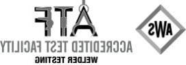 AWS ATF标志